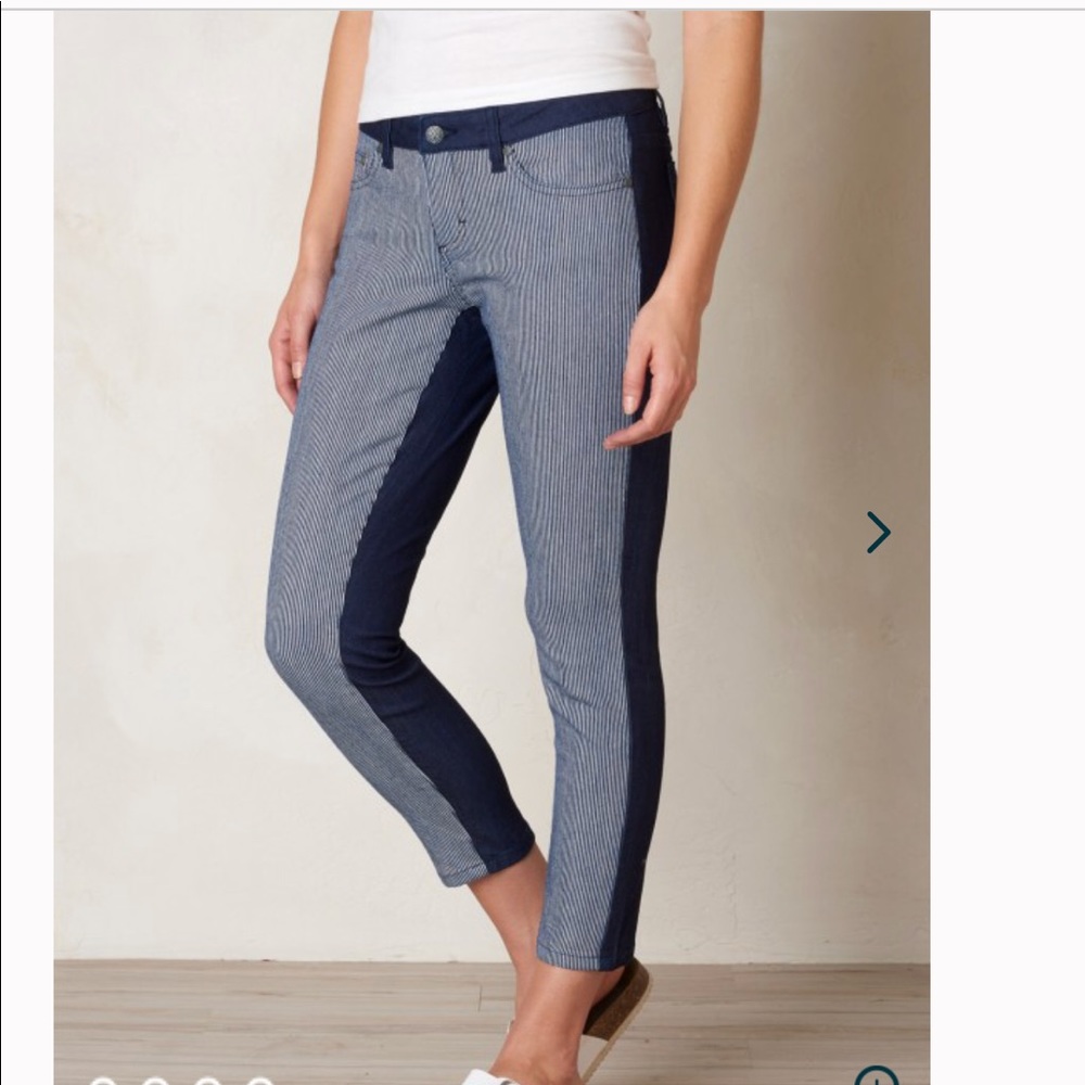 Prana Jett Capri